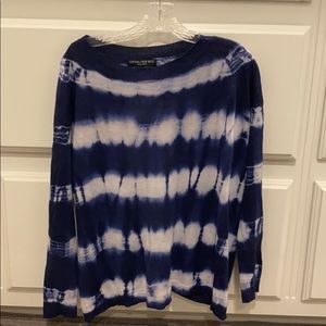 new worn once sweater from Central Park West